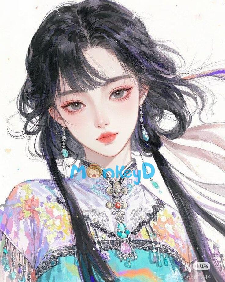 Tiểu Sư Muội Thiên Tư Xuất Chúng, Nhưng Ngũ Hành Thiếu Đức