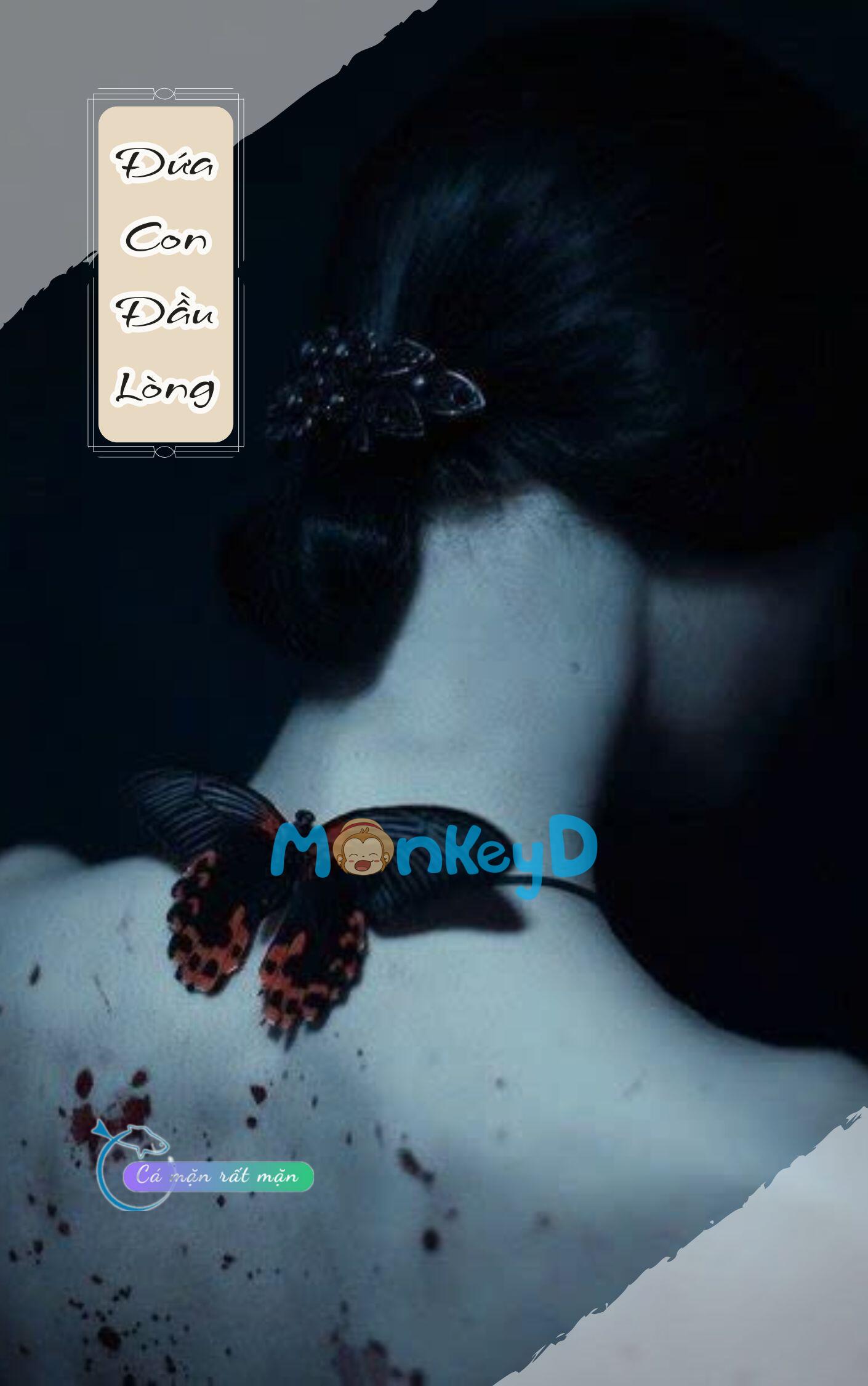 Đứa Con Đầu Lòng