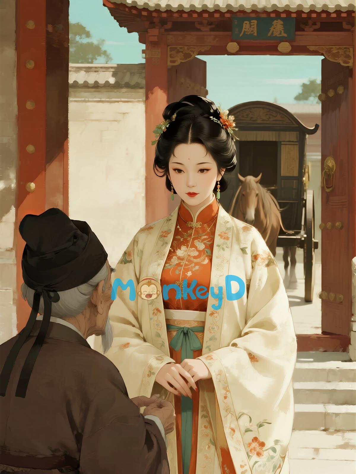 Lưu Phương Cảnh