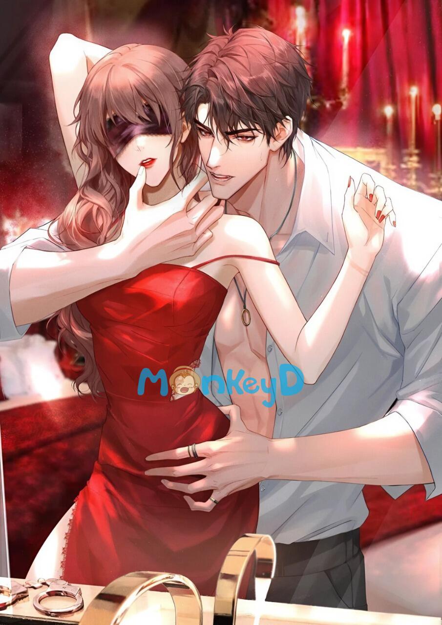 Trò Chơi Tình Ái