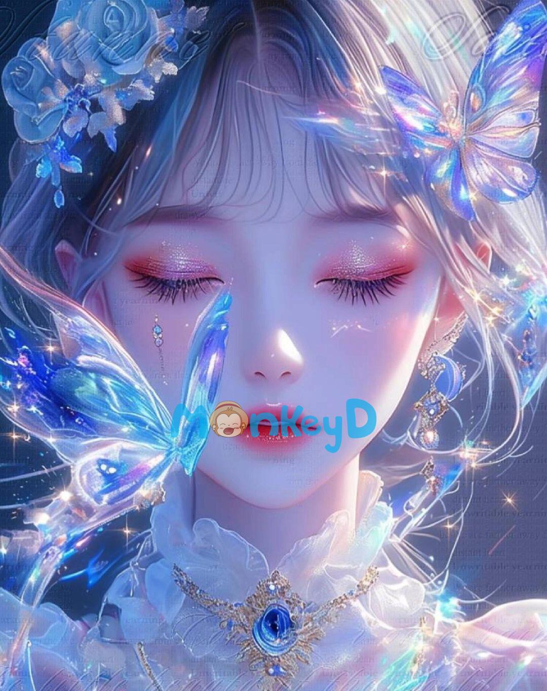 Mạt Thế Béo Muội Nghịch Tập Ký