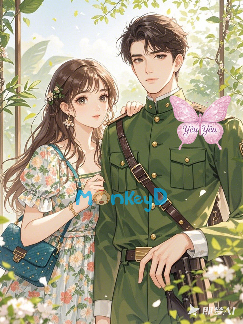 Thập Niên 70: Vợ Cũ Độc Ác Vét Sạch Gia Sản, Đoàn Trưởng Ngày Nào Cũng Tức Sôi Máu!