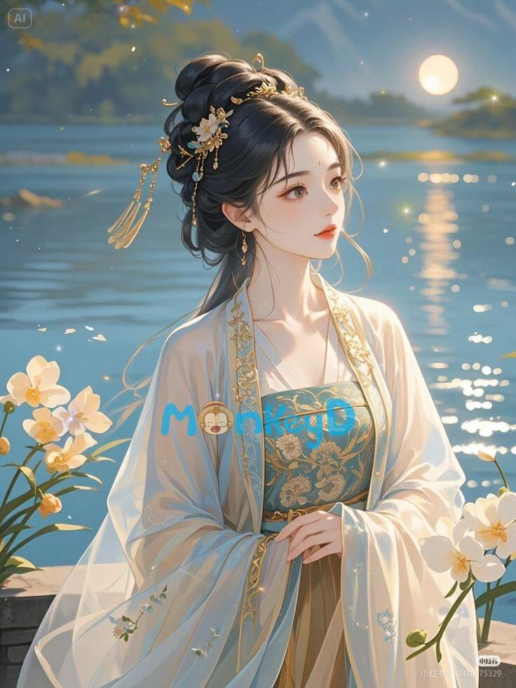 Đích Nữ Chỉ Biết Khóc Lóc