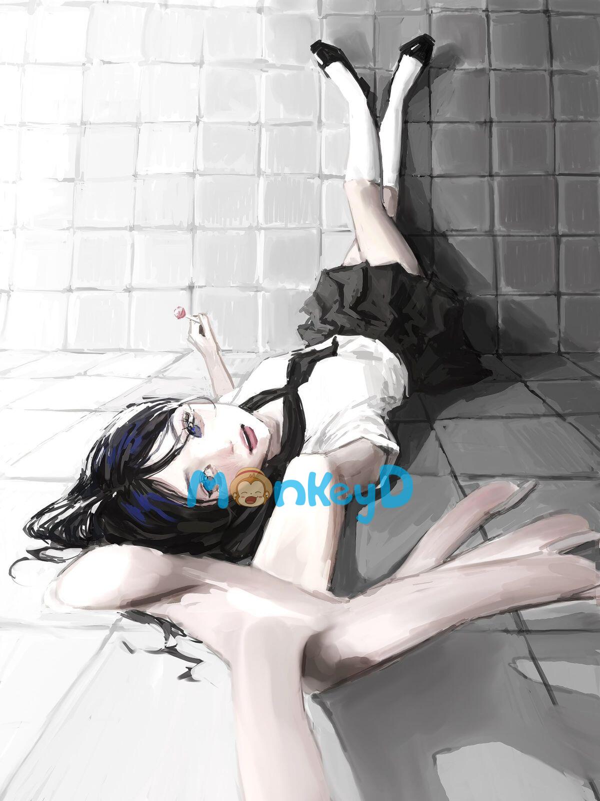 Hiểm Họa Từ Người Yêu Cũ