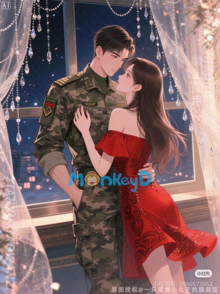 Trọng Sinh Vào Niên Đại:  Mẹ Kế Mỹ Nhân Bệnh Tật Chỉ Muốn Làm Cá Mặn