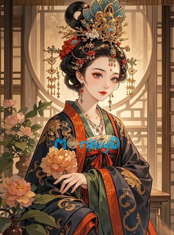 Ta cho ngươi thanh cao đến ch-ếc