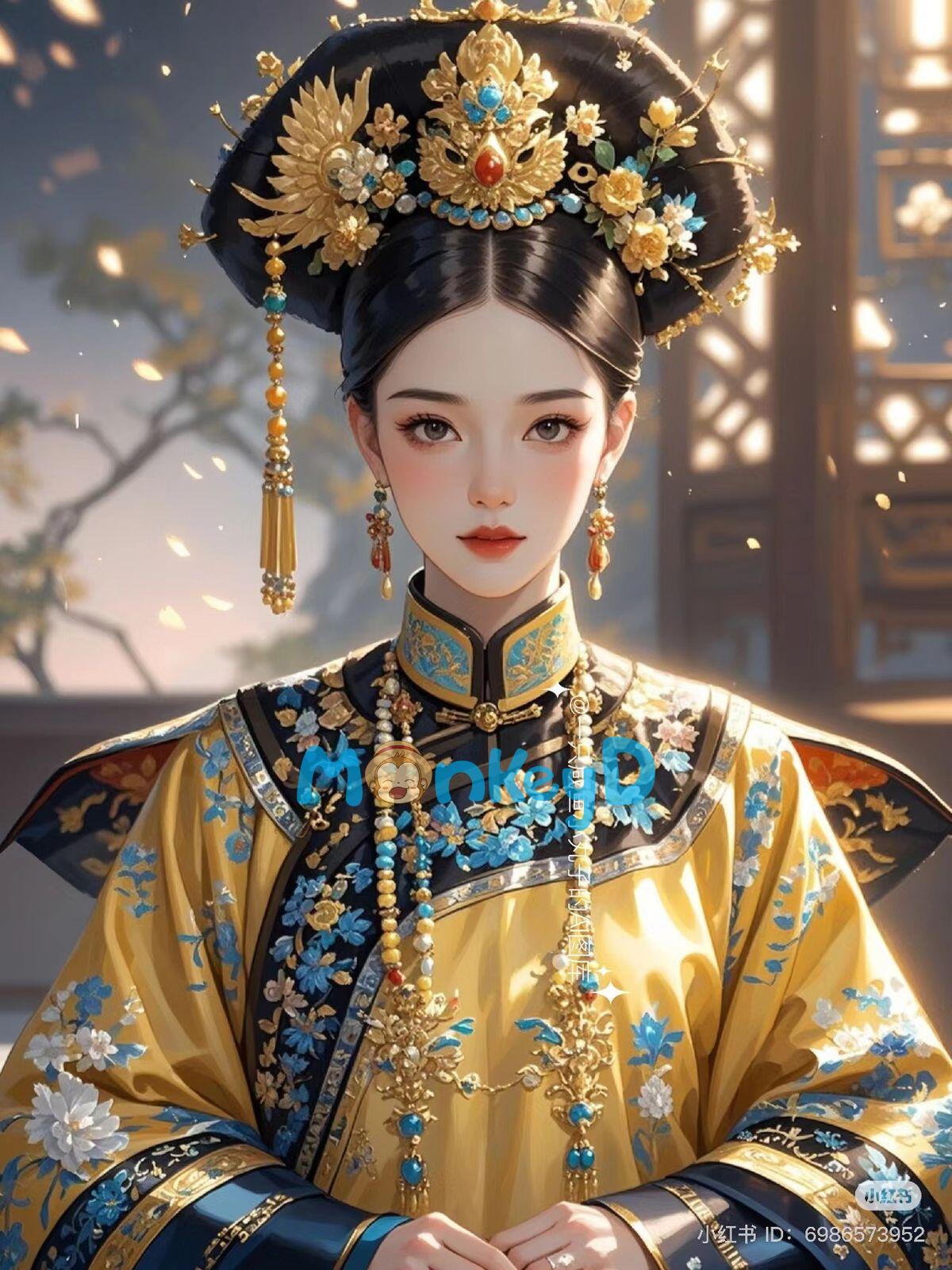 NGÀY THỨ HAI MƯƠI TÁM SAU KHI PHONG HẬU, ĐÍCH TỶ ĐÒI ĐỔI LẠI THÂN PHẬN