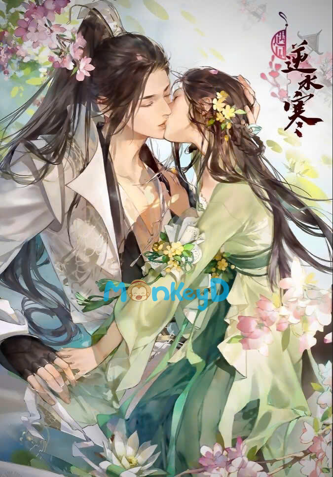 TA TRỞ THÀNH THÊ TỬ CỦA KẺ THÙ TRUYỀN KIẾP