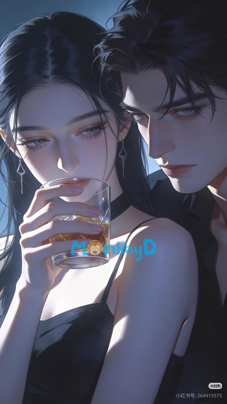 Làm Gián Điệp, Không Ngờ Lại Thành Con Dâu Đối Thủ