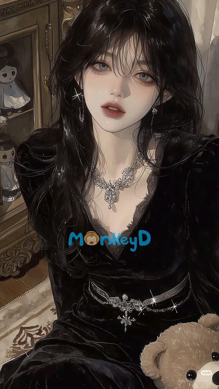 Dùng Gà Rán Thơm Phức Để Cứu Rỗi Phản Diện