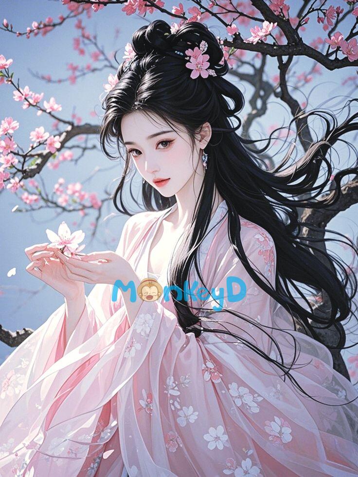 Giống Cái Ác Độc Giỏi Chạy Trốn, Bị Năm Thú Phu Tranh Nhau Cuồng Sủng