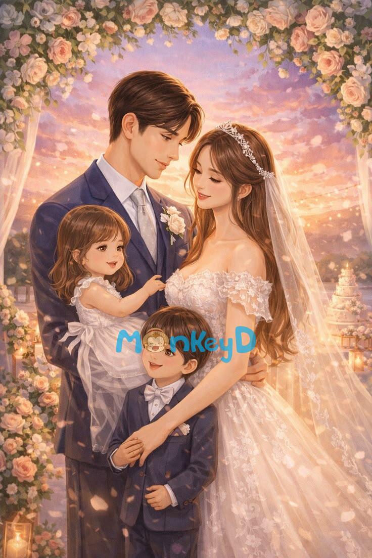 Bỗng Nhiên Có Đứa Con Trai Bảo Bối