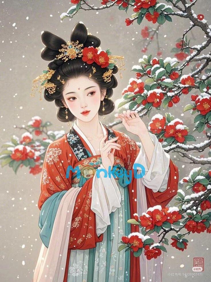 Thay tiểu thư xuất giá