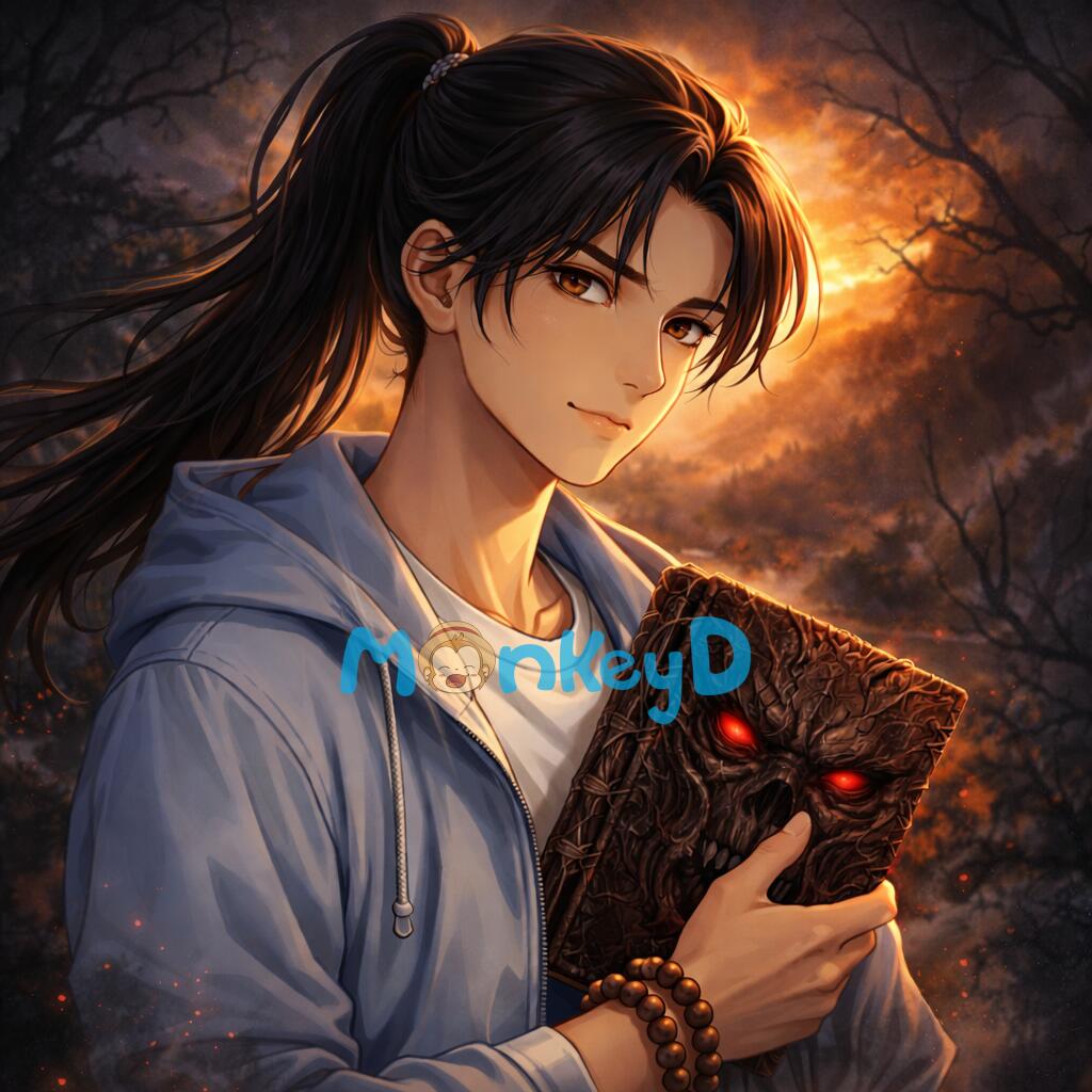 Trần Huyền Ấn - Phần 1 Linh thú hay hung thú?