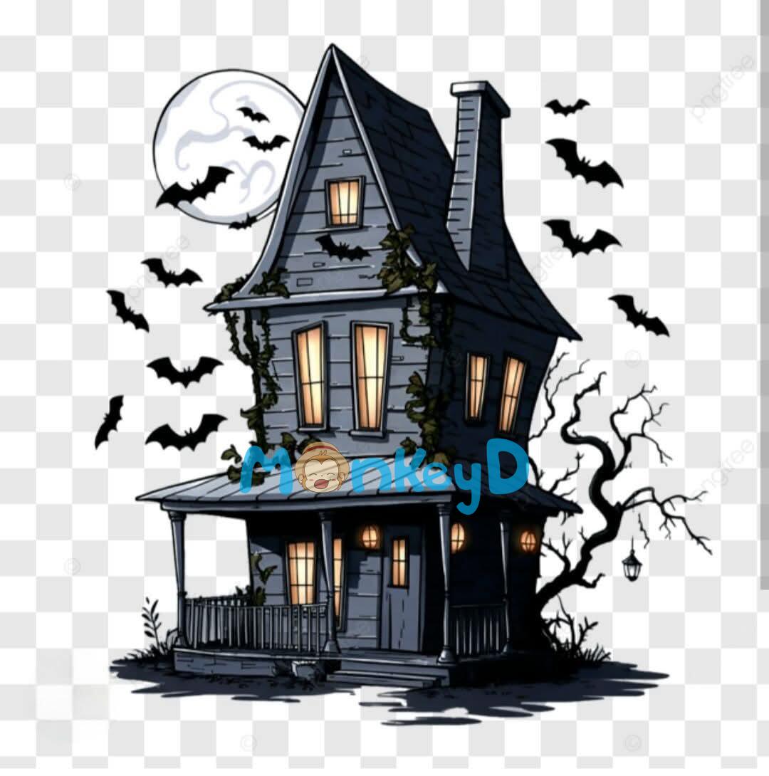 Cả Nhà Đều Là Ma, Chỉ Mình Tôi Là Người