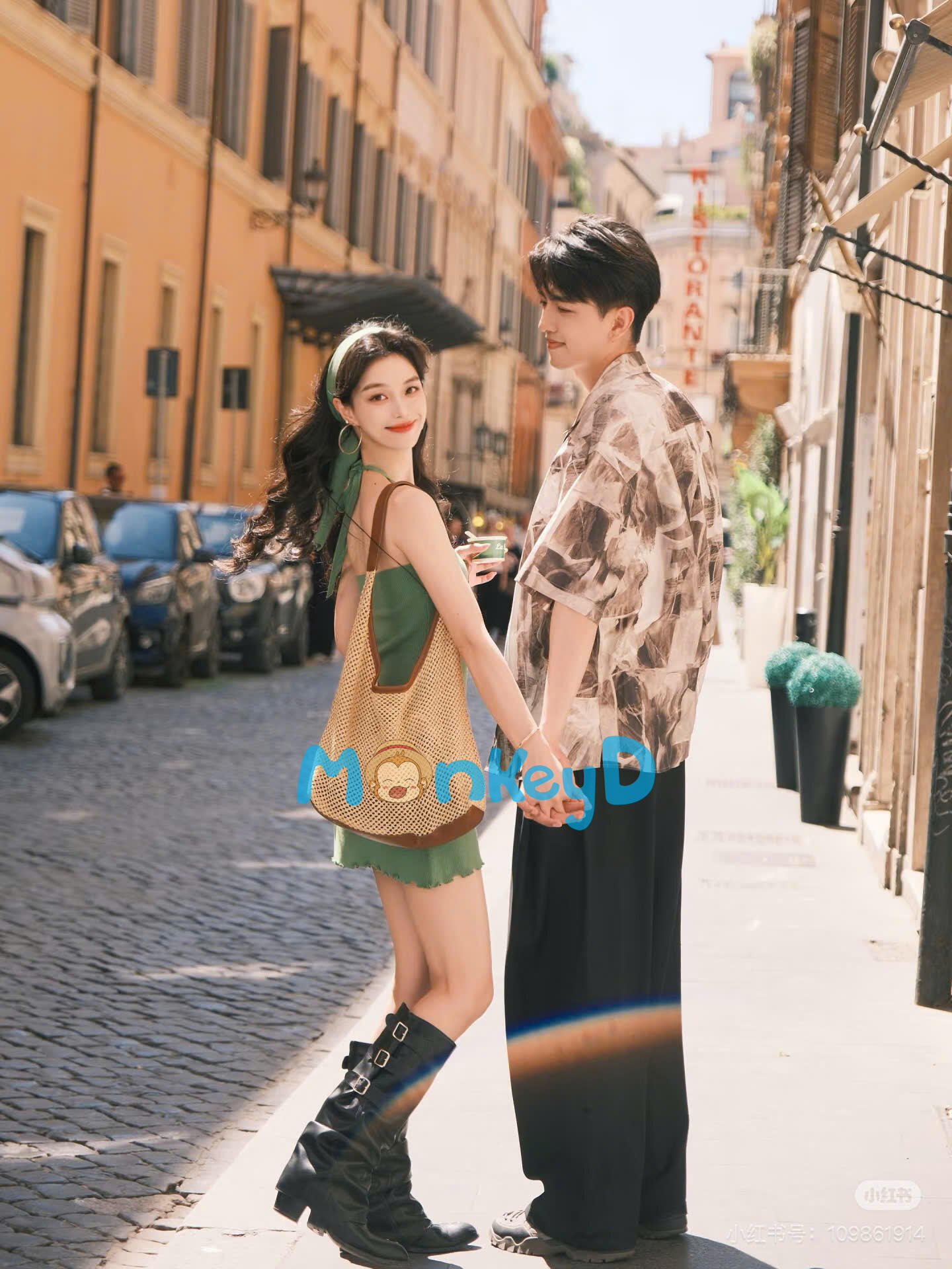 Chú Cún Con Nóng Nảy, Nhưng Siêu Mê Người Yêu