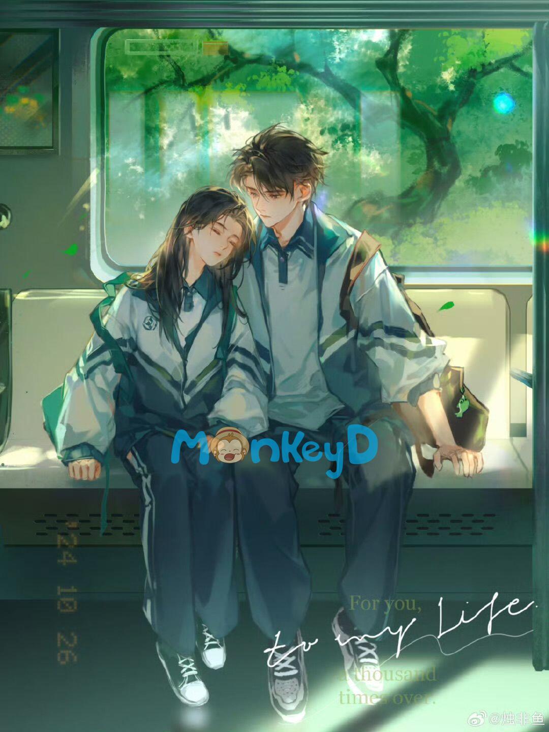 Trọng sinh, tôi chuộc lỗi với nam thần