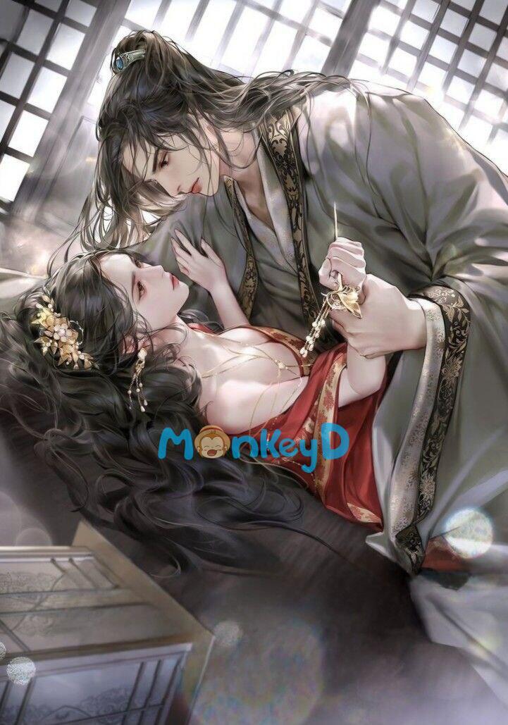 TA ĐÃ TRỞ THÀNH THÊ TỬ CỦA NGƯỜI KHÁC RỒI