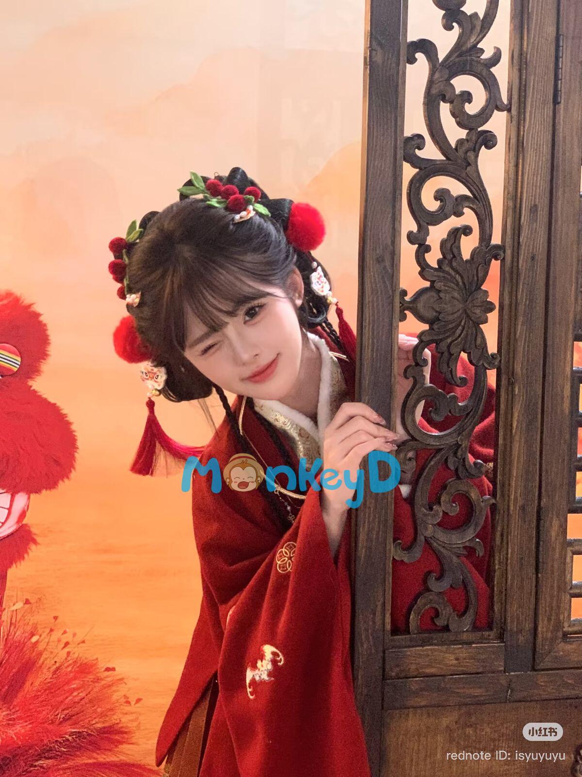 Song Sinh Như Mộng, Hậu Vị Như Cờ