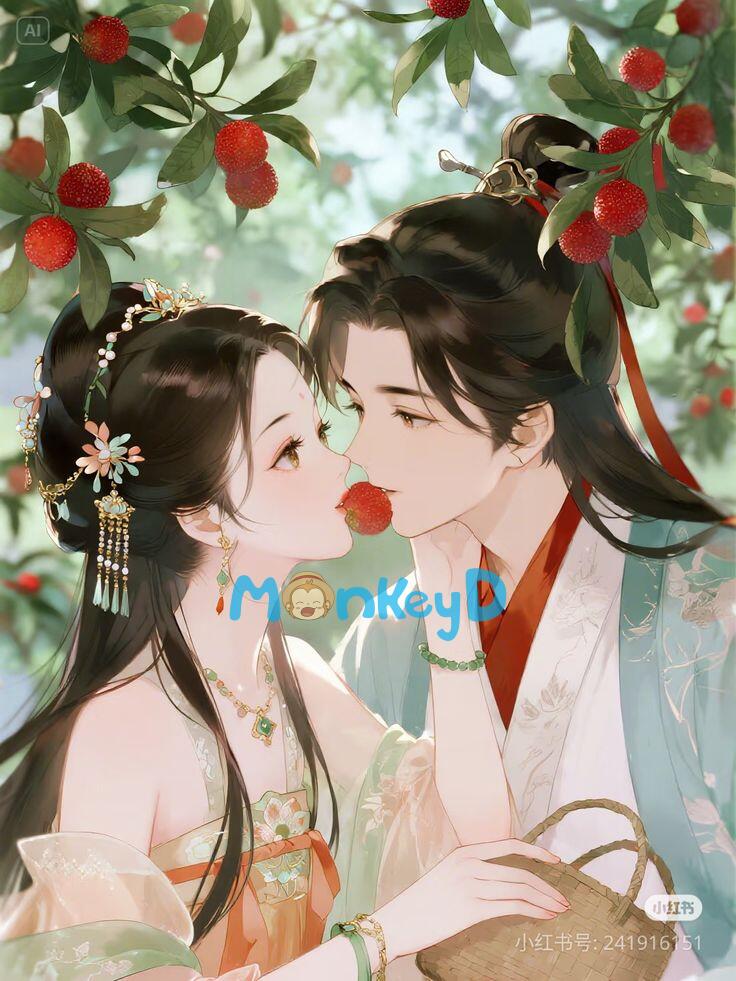 Gả Thay Vào Nhà Tiểu Tướng Quân Đã Chết Trận