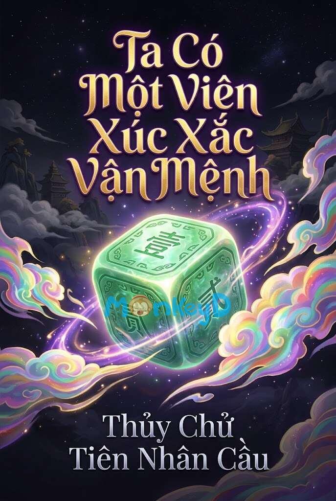 Ta Có Một Viên Xúc Xắc Vận Mệnh