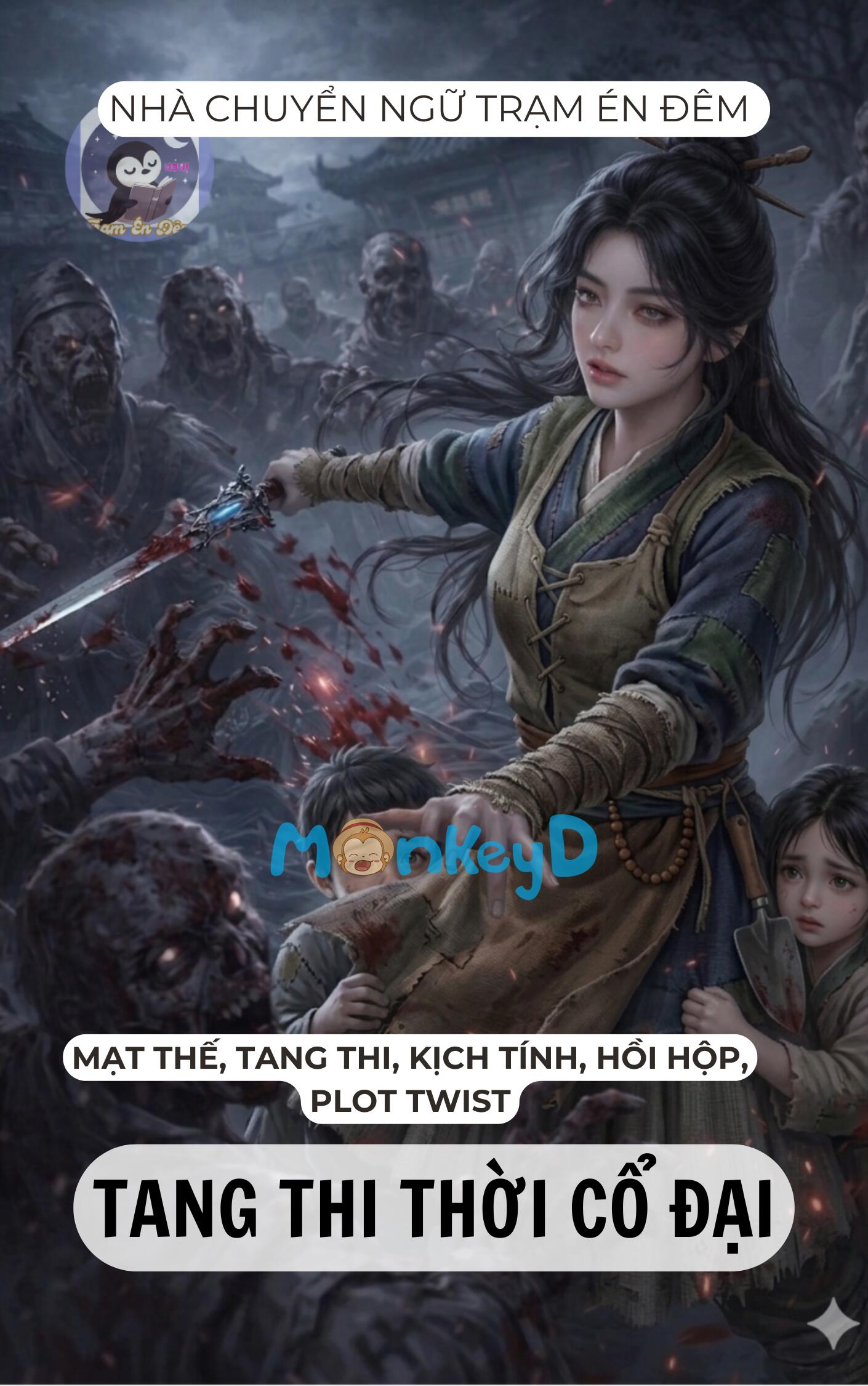 TANG THI THỜI CỔ ĐẠI