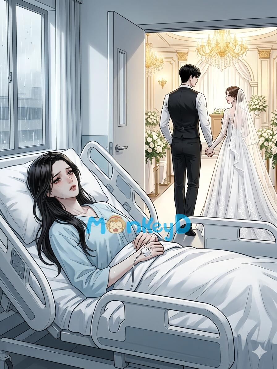 Khi Tôi Rời Khỏi Thế Giới, Anh Có Hối Hận Không