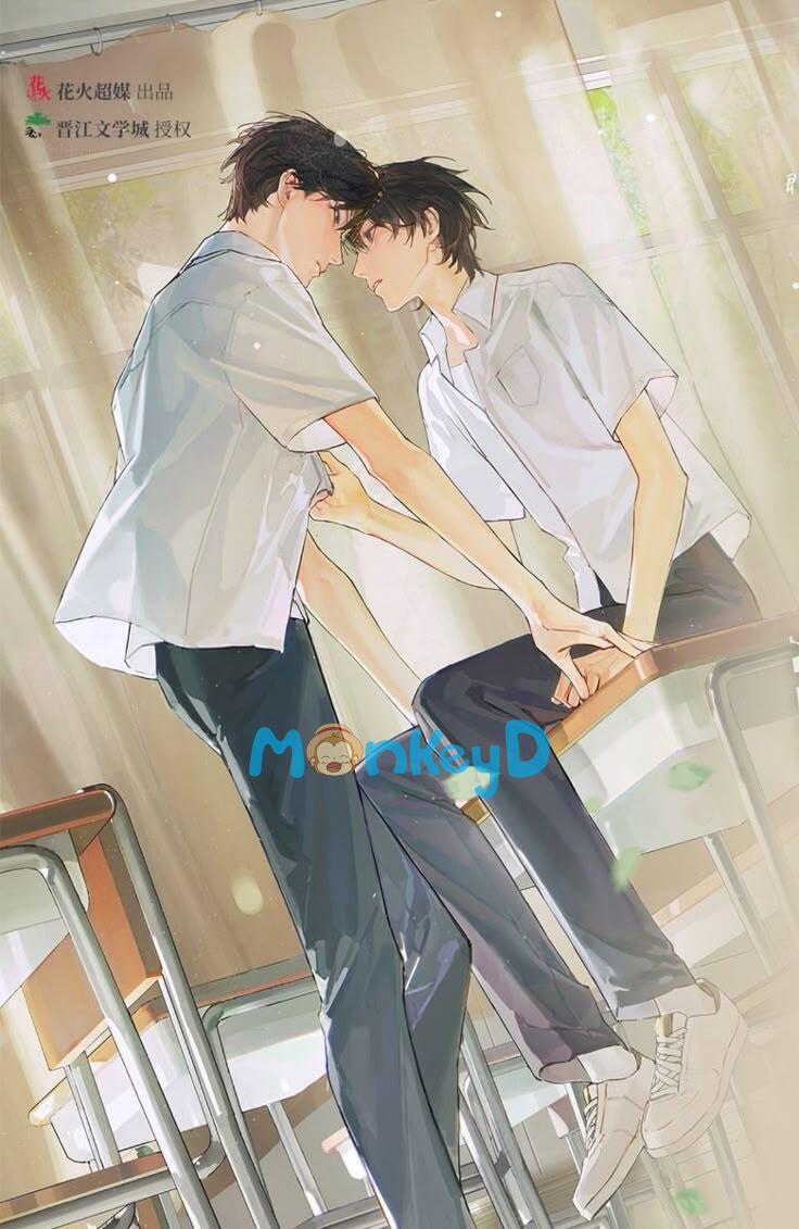 BIỂN HỌC VÔ BIÊN, TÔI LÀ THUYỀN