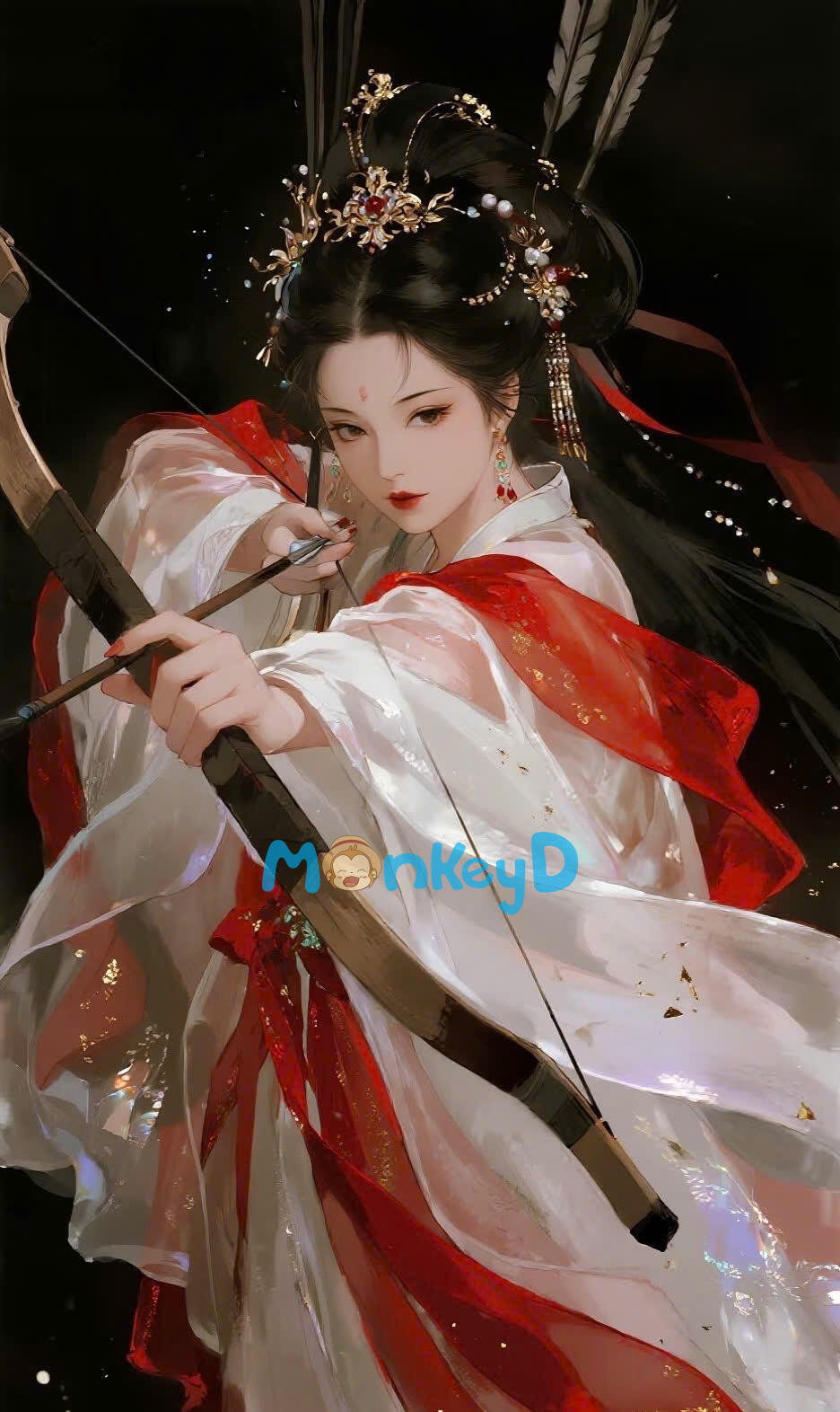 NHẤT TIỄN HẠ UYÊN ƯƠNG