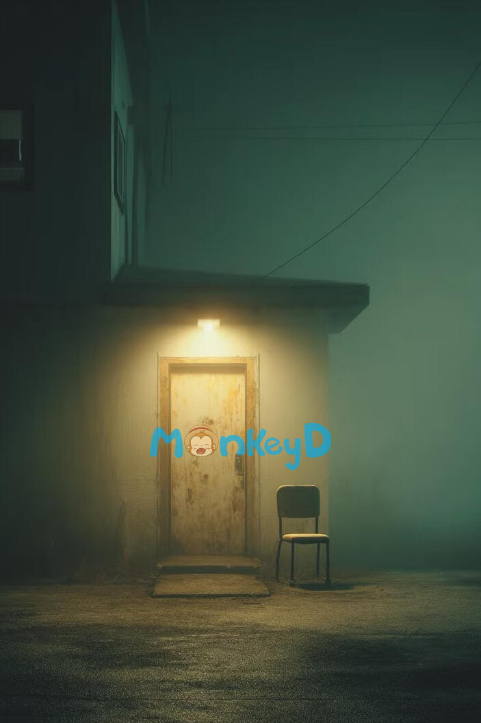 Tất Cả Mọi Người Đều Nghĩ Tôi Đã Chết