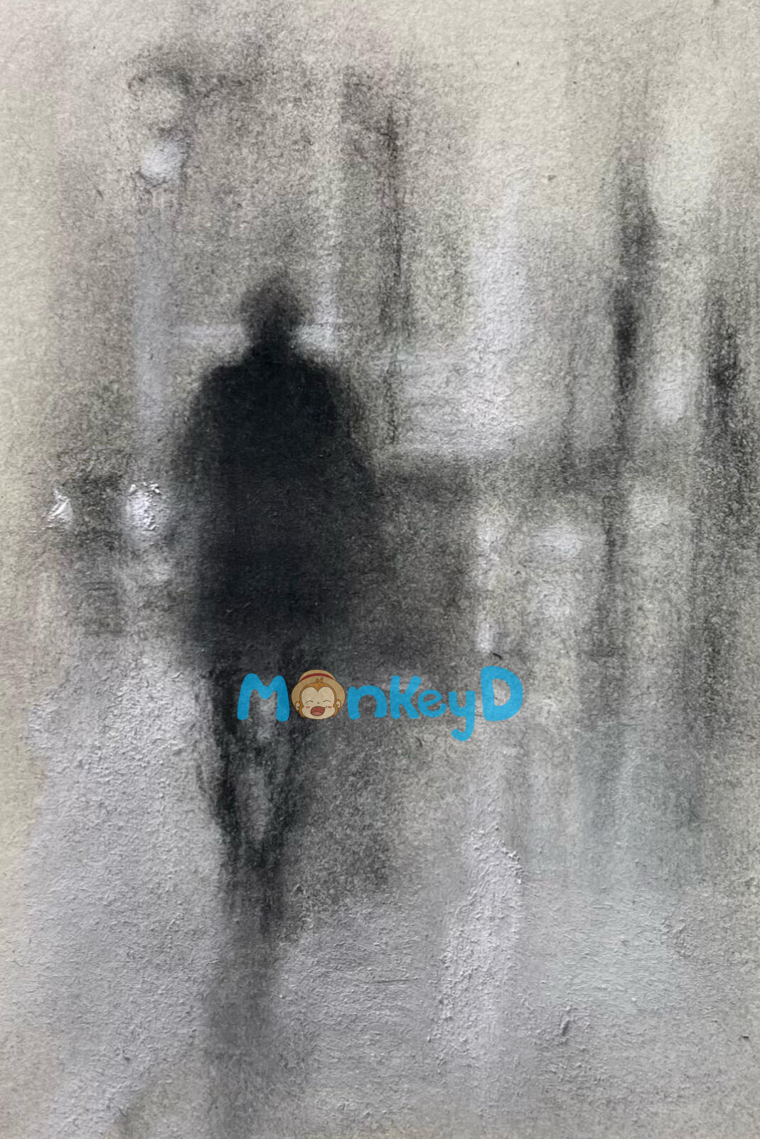 Người Đàn Ông Lạ