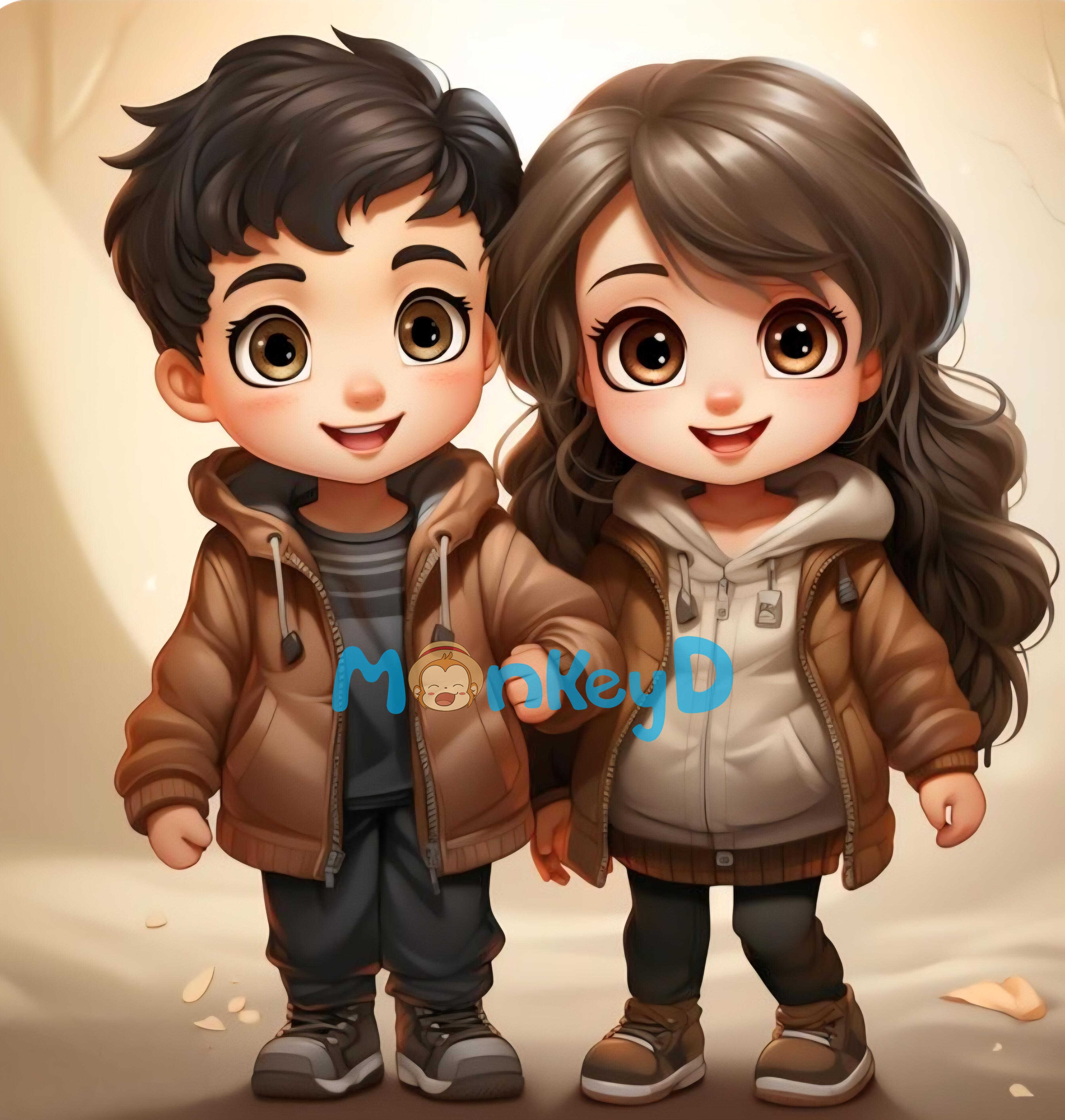 Anh Trai Nhu Nhược Và Cô Em Gái Độc Miệng