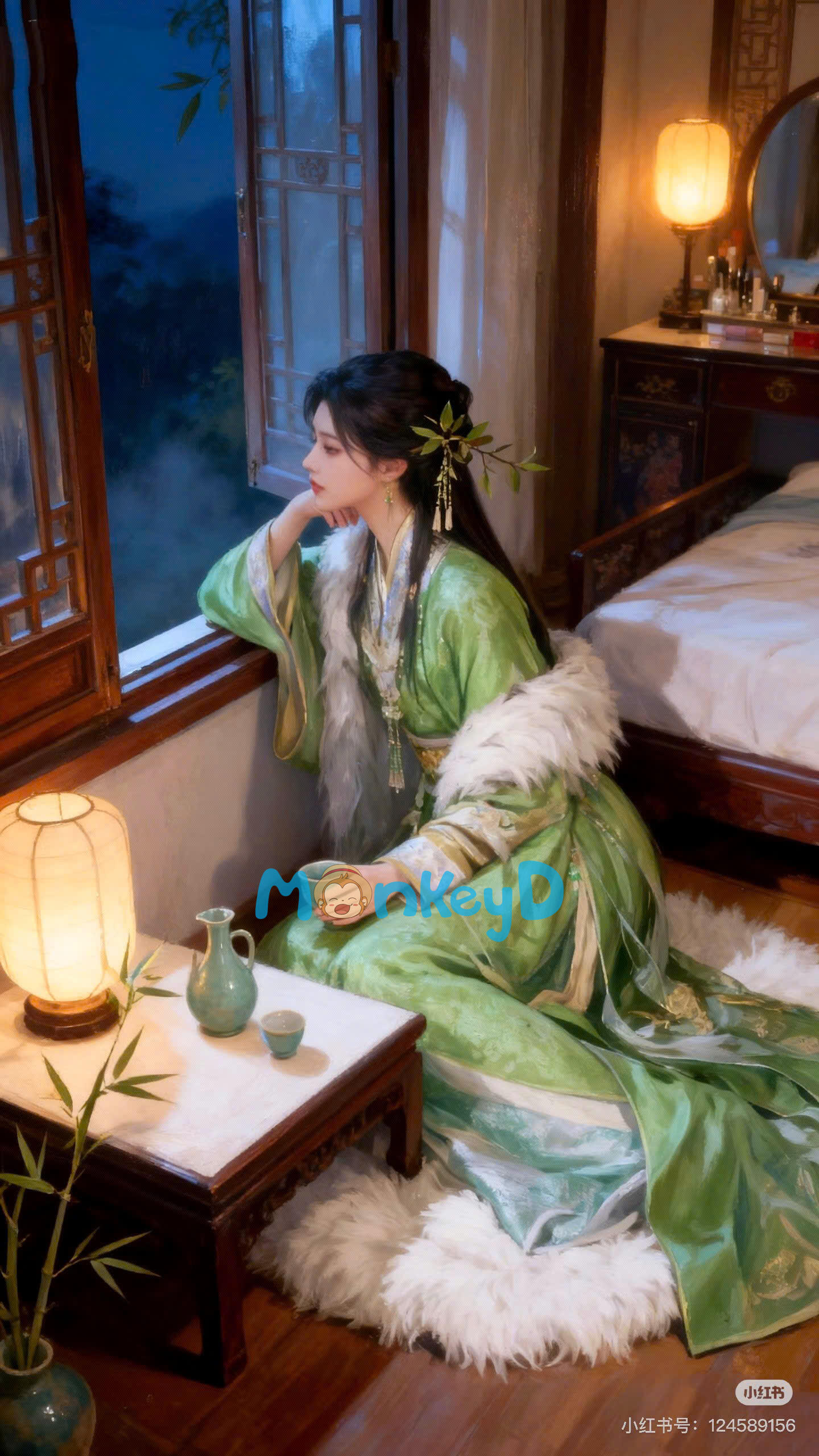 Không Ngờ Hệ Thống "Biến Lời Nói Dối Thành Thật" Của Tôi Lại Bá Đạo Như Thế