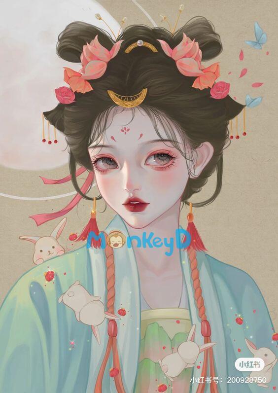 NHẦM KỊCH BẢN NỮ PHỤ ĐỘC ÁC