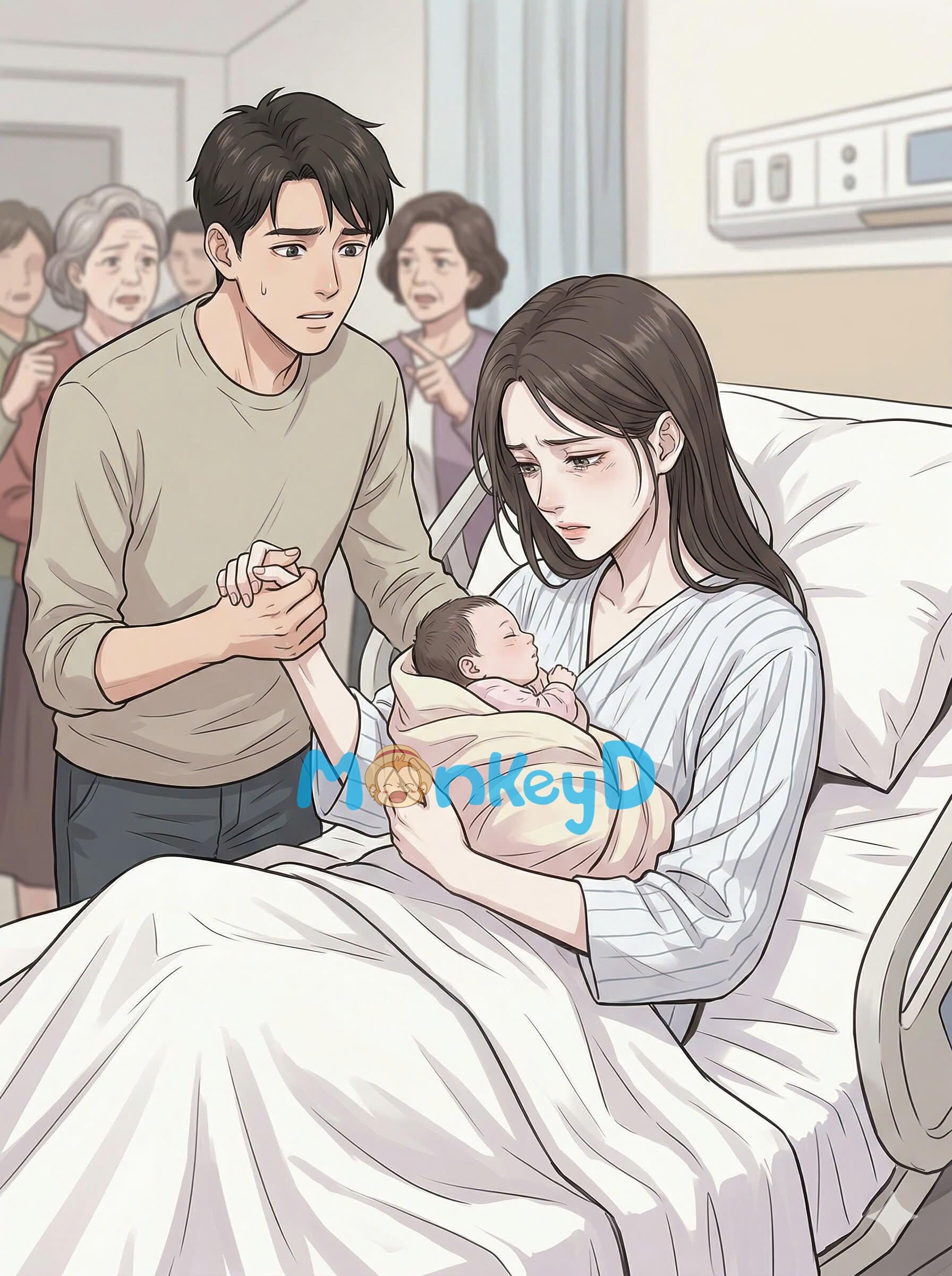 Cạm Bẫy Nợ Nần