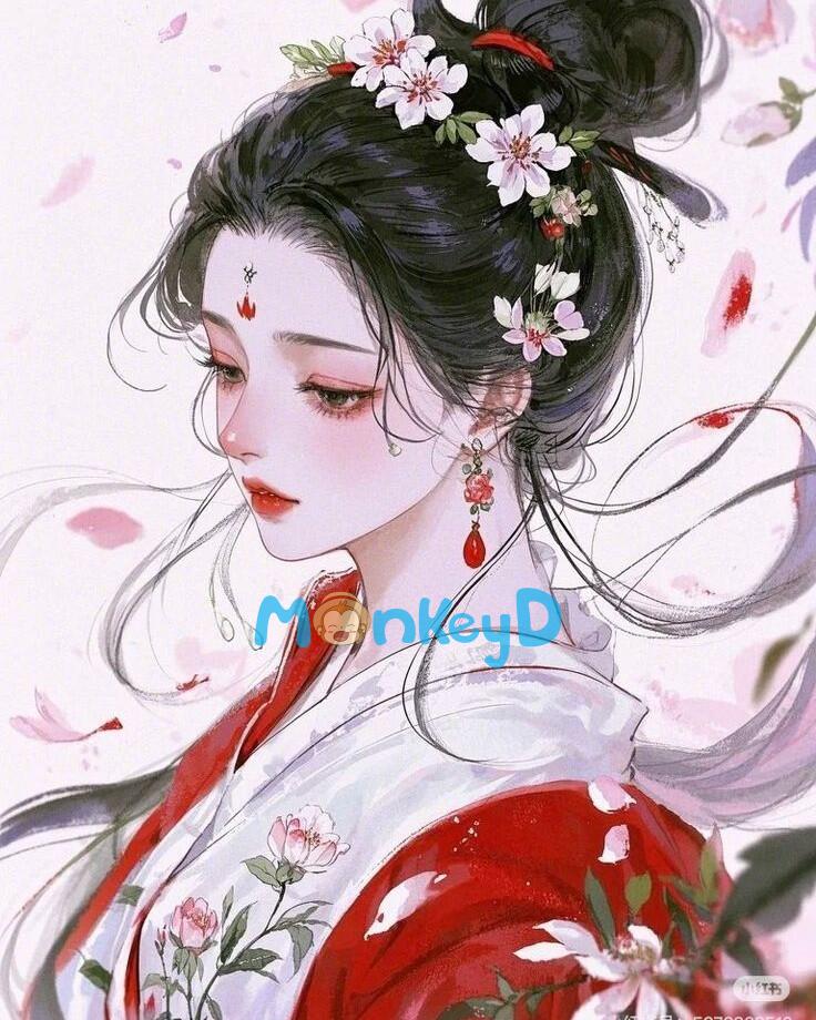 Nàng Tiên Tử Kiêu Kỳ