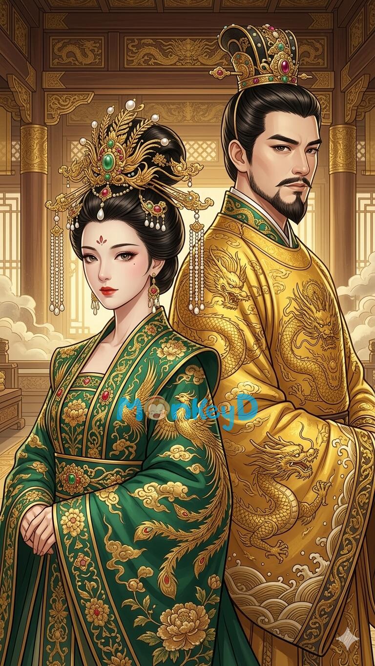 Mệnh Trung Chi Phượng