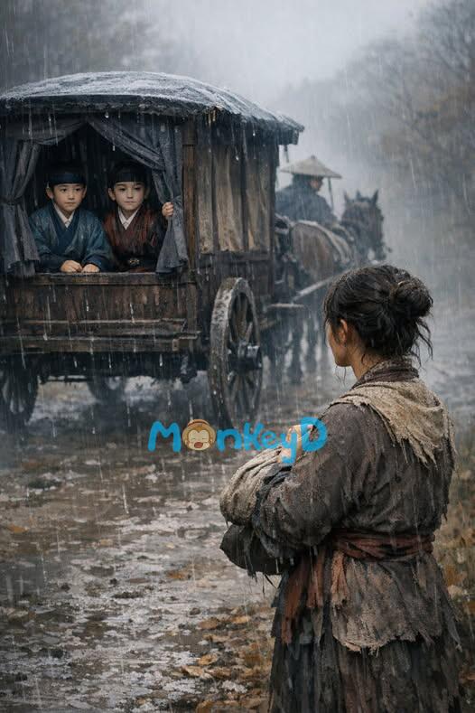 Thê Tử Của Ta Có Bệnh