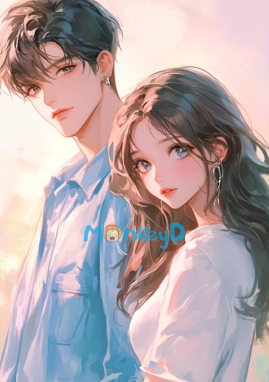 Trúc Mã Của Tôi Là Kẻ Điên