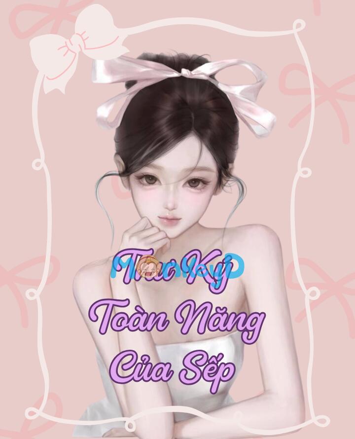 Thư Ký Toàn Năng Của Sếp