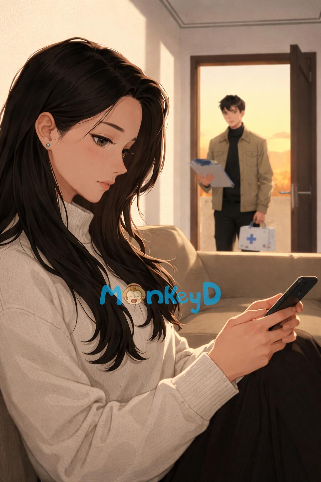 CHỒNG TÔI GIẤU CHUYỆN TÔI MẮC BỆNH UNG THƯ