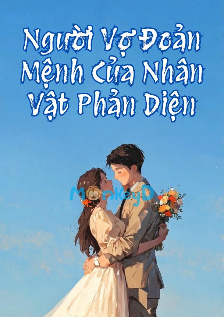 Người Vợ Đoản Mệnh Của Nhân Vật Phản Diện