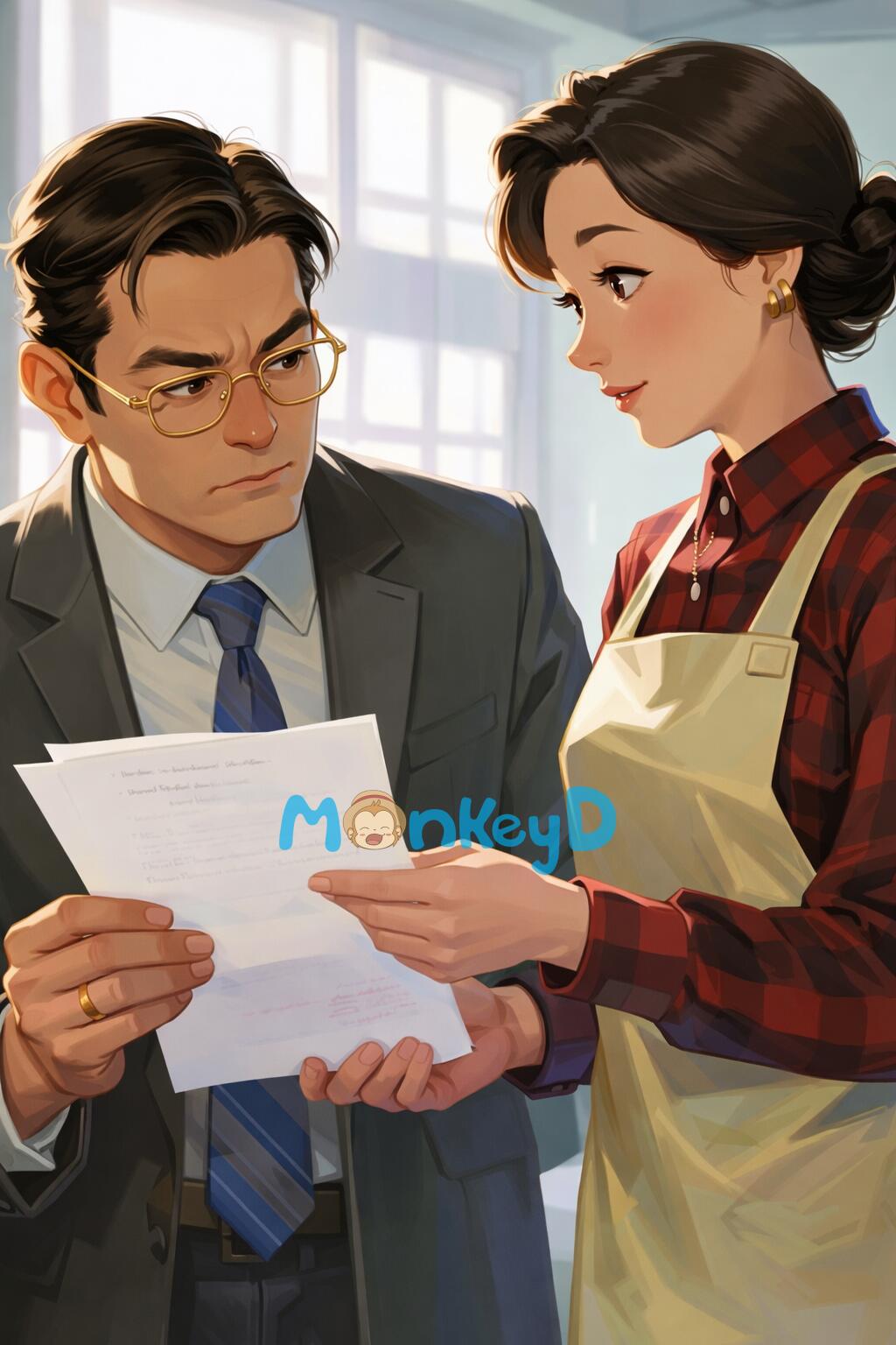 TÔI CỰC KHỔ KIẾM TIỀN CHĂM LO GIA ĐÌNH NHƯNG CHỒNG LẠI CHÊ TÔI KHÔNG CÙNG TẦN SỐ