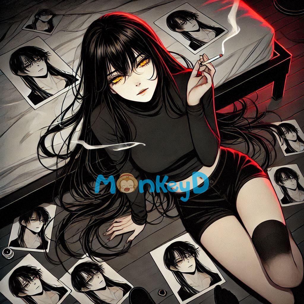 Hung Phạm Ẩn Nấu