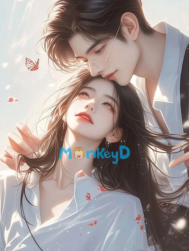 Bí Mật Của Anh Mập: Mười Năm Chờ Đợi, Đổi Lấy Một Đời Bên Em