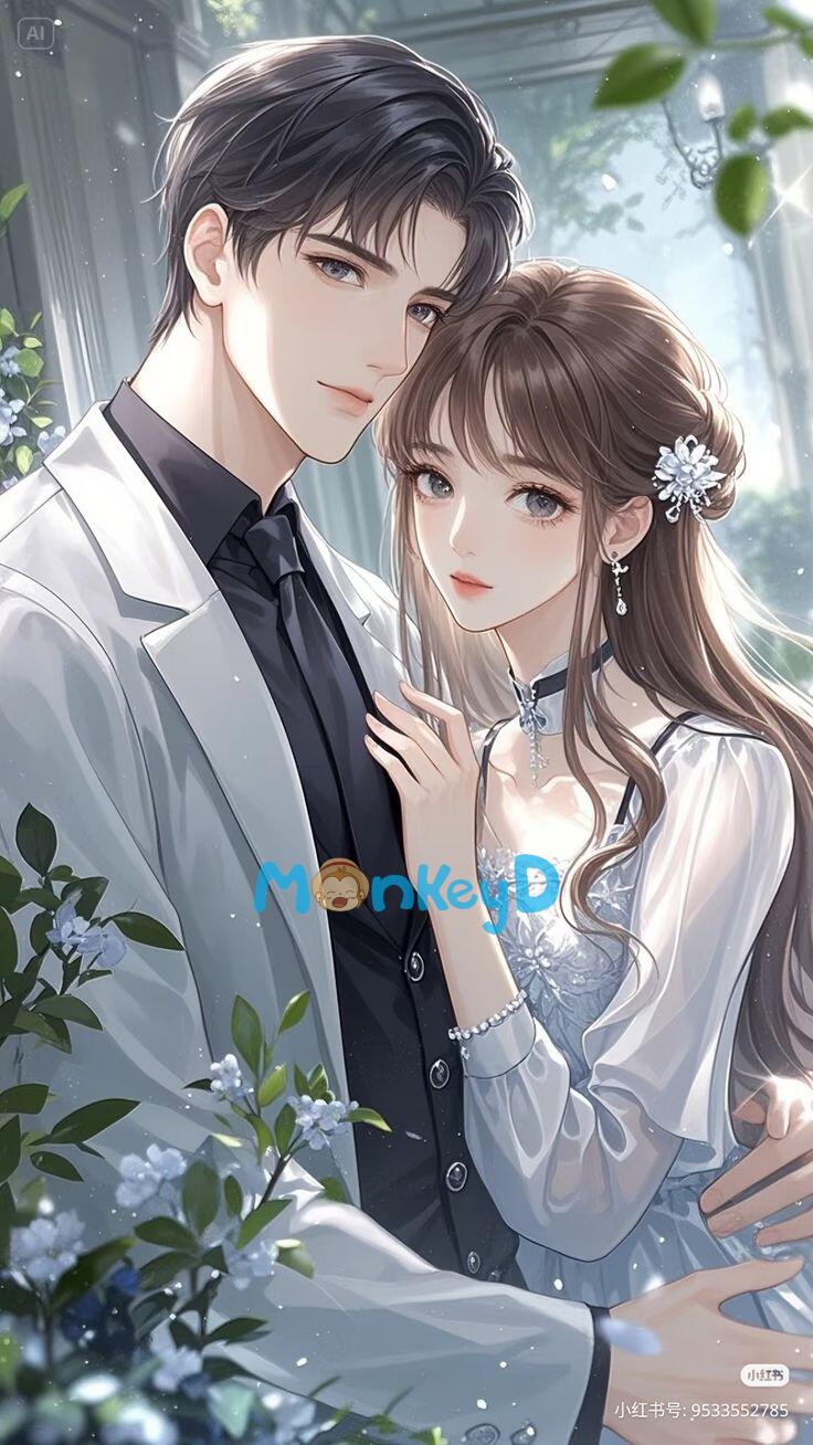 Ngày Đăng Ký Kết Hôn, Tôi Đổi Chồng