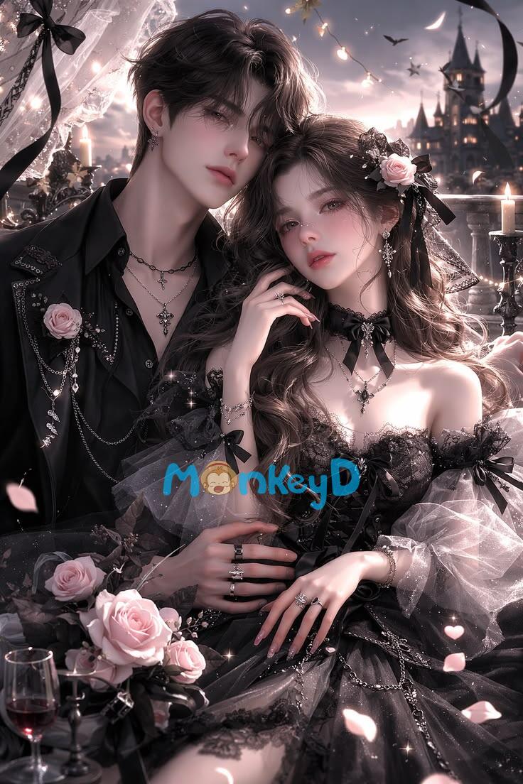 Tiểu thư bỏ 500 nghìn tệ thuê tôi làm bạn trai