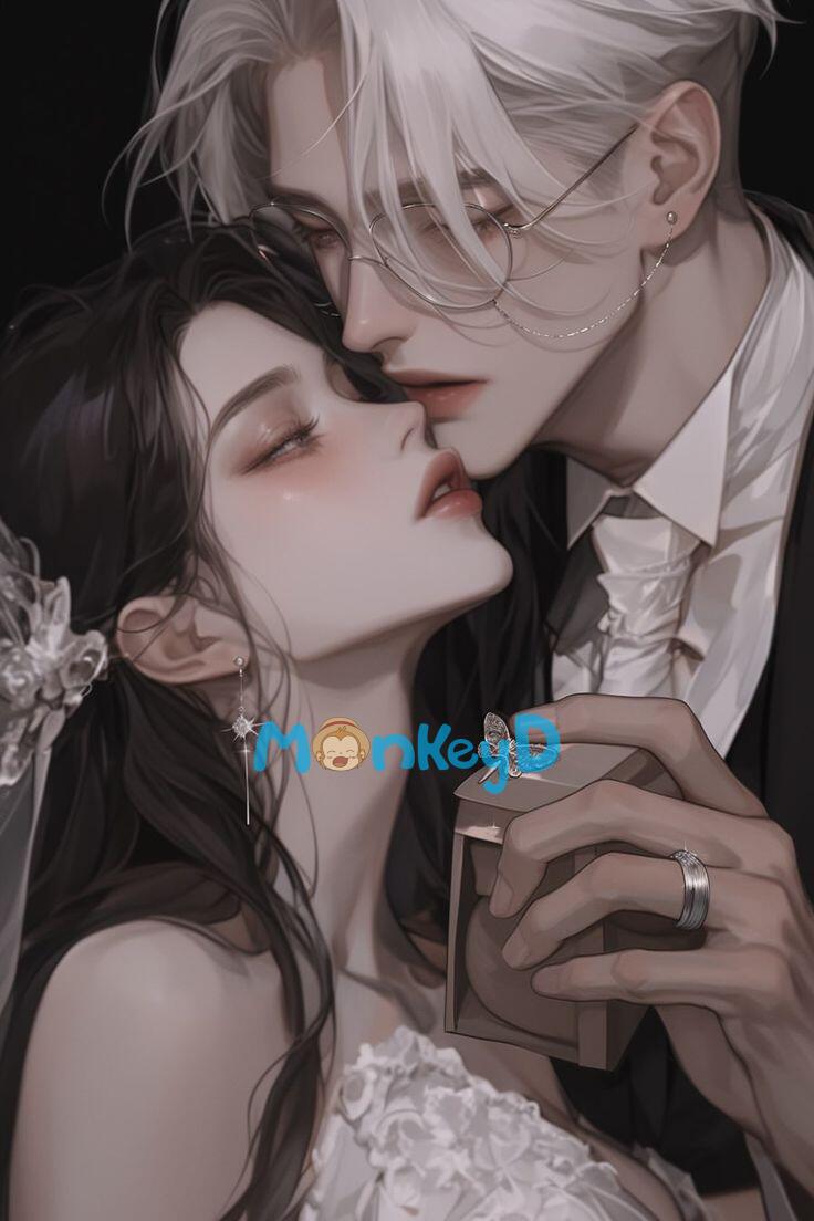 Kết hôn chớp nhoáng với bá tổng, anh ta không diễn nữa