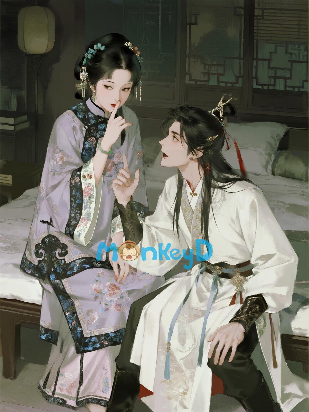 UYỂN TÂM NHƯ CỐ