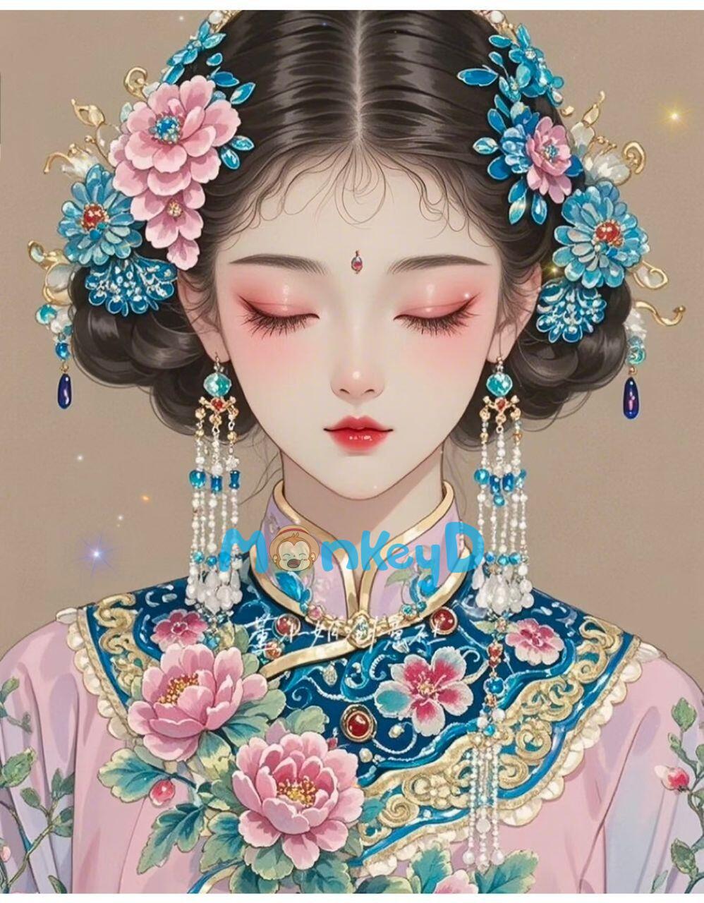 Phu quân ch-ếc phát tài rồi